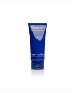 Luminesce Brightening Defense