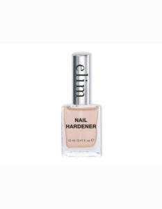 Nail Hardener – For Strengthening Brittle Nails