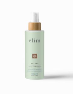 Elim Life Spritzer – Relax